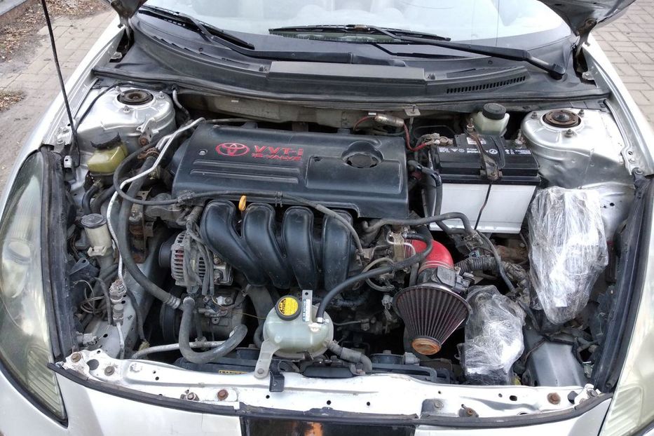 Продам Toyota Celica 2000 года в Одессе