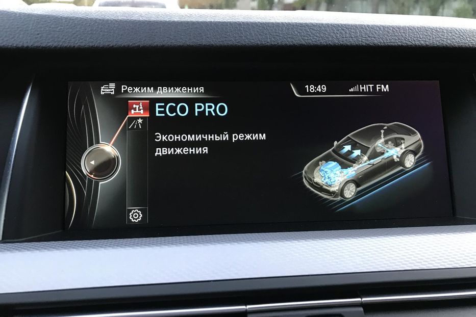 Продам BMW 520 M Performance  2014 года в Киеве