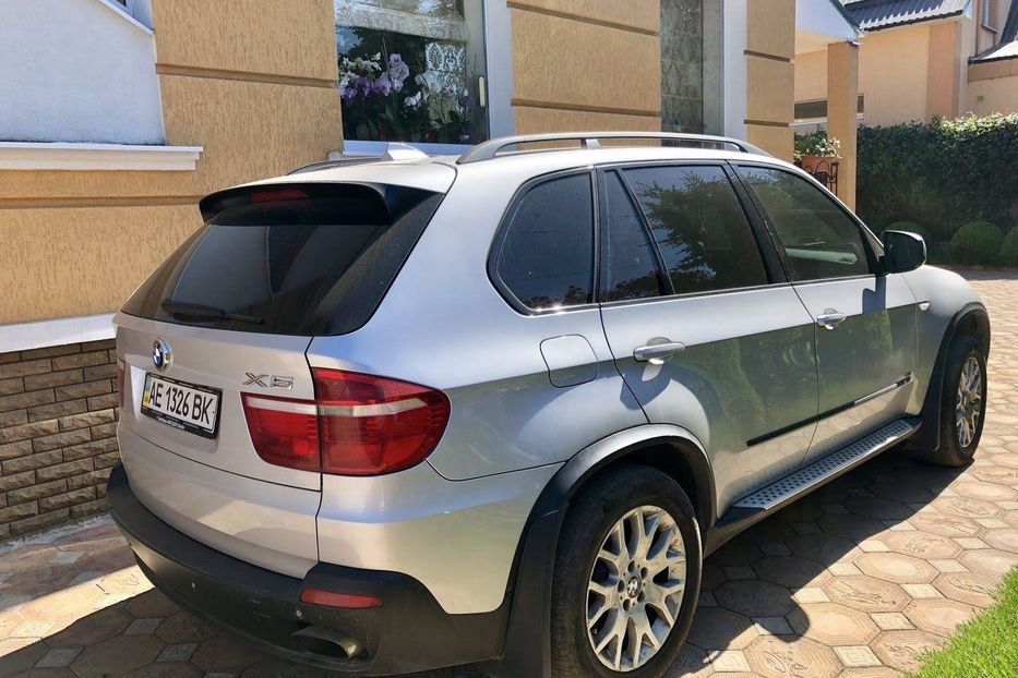 Продам BMW X5 2007 года в Днепре