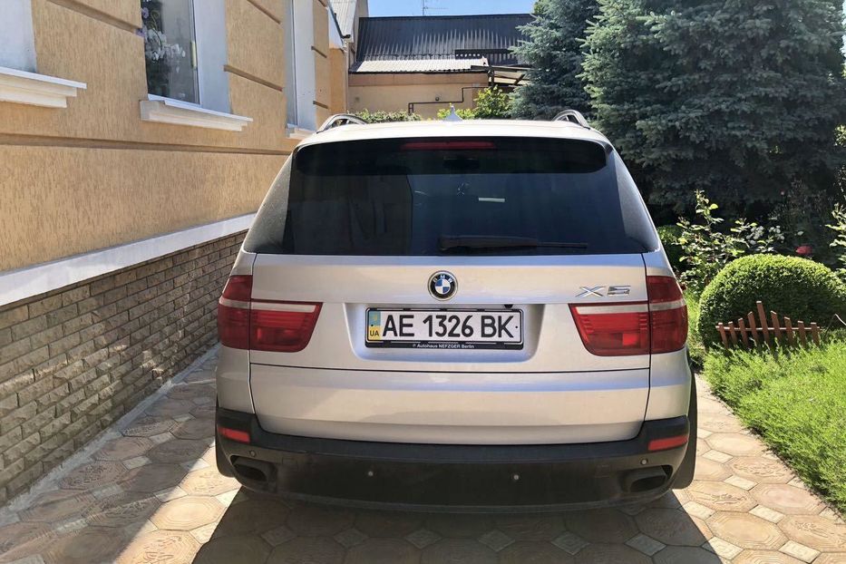 Продам BMW X5 2007 года в Днепре