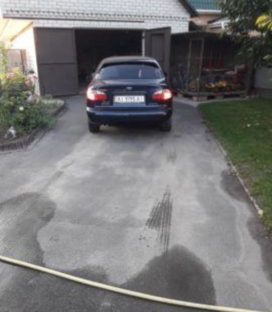 Продам Daewoo Lanos 2003 года в г. Бровары, Киевская область