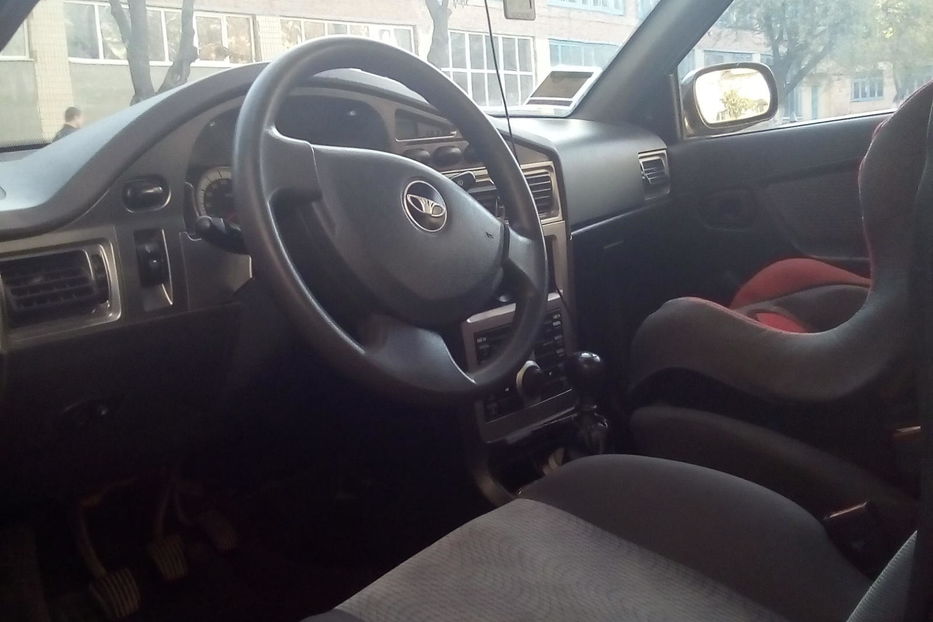 Продам Daewoo Nexia 2011 года в Виннице