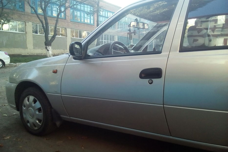 Продам Daewoo Nexia 2011 года в Виннице