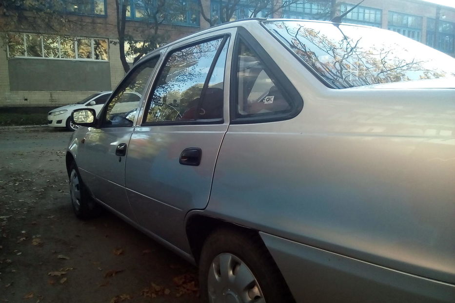 Продам Daewoo Nexia 2011 года в Виннице