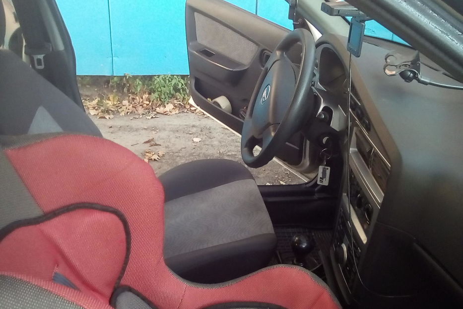 Продам Daewoo Nexia 2011 года в Виннице