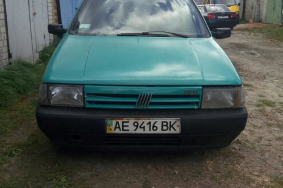 Продам Fiat Tipo 1988 года в г. Борисполь, Киевская область