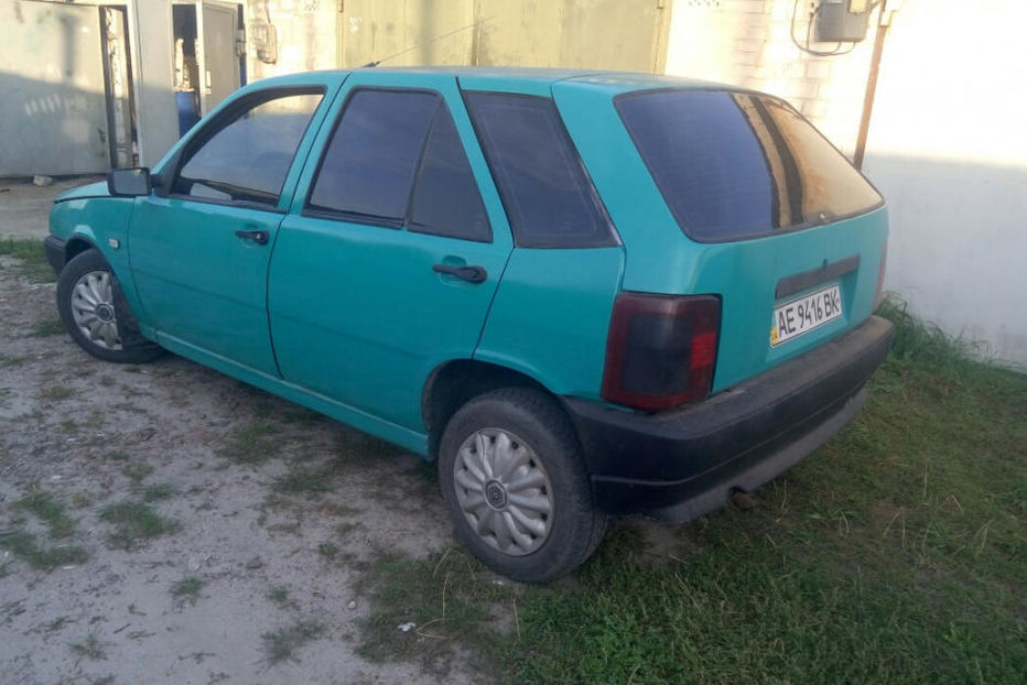 Продам Fiat Tipo 1988 года в г. Борисполь, Киевская область