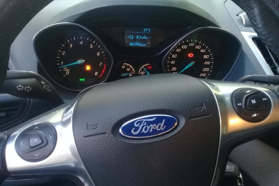 Продам Ford C-Max 2013 года в г. Могилев-Подольский, Винницкая область