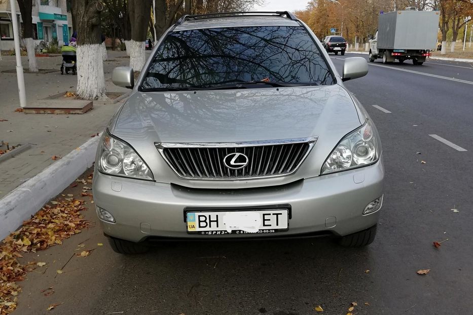 Продам Lexus RX 350 2007 года в г. Измаил, Одесская область