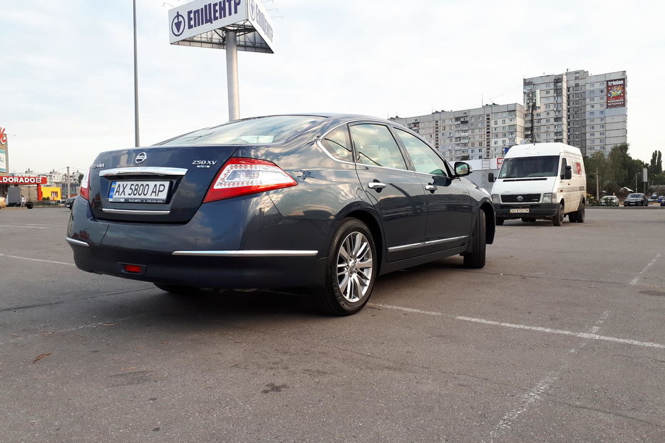 Продам Nissan Teana 2013 года в Харькове