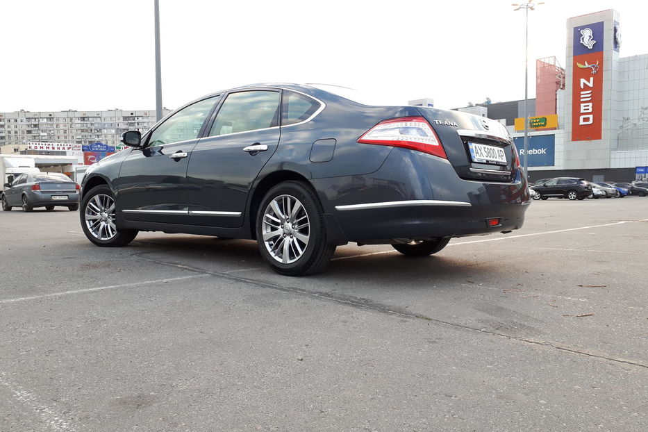 Продам Nissan Teana 2013 года в Харькове