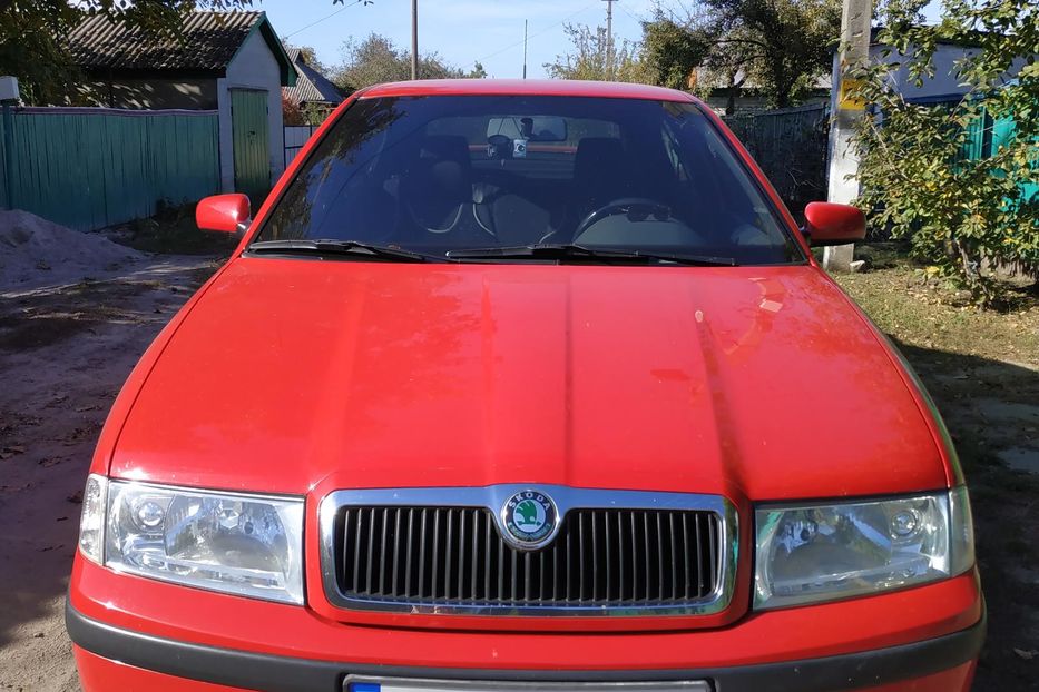 Продам Skoda Octavia Tour 2008 года в Черкассах