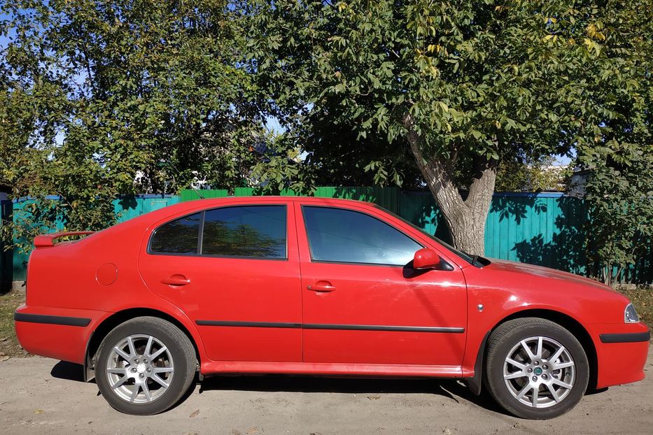 Продам Skoda Octavia Tour 2008 года в Черкассах