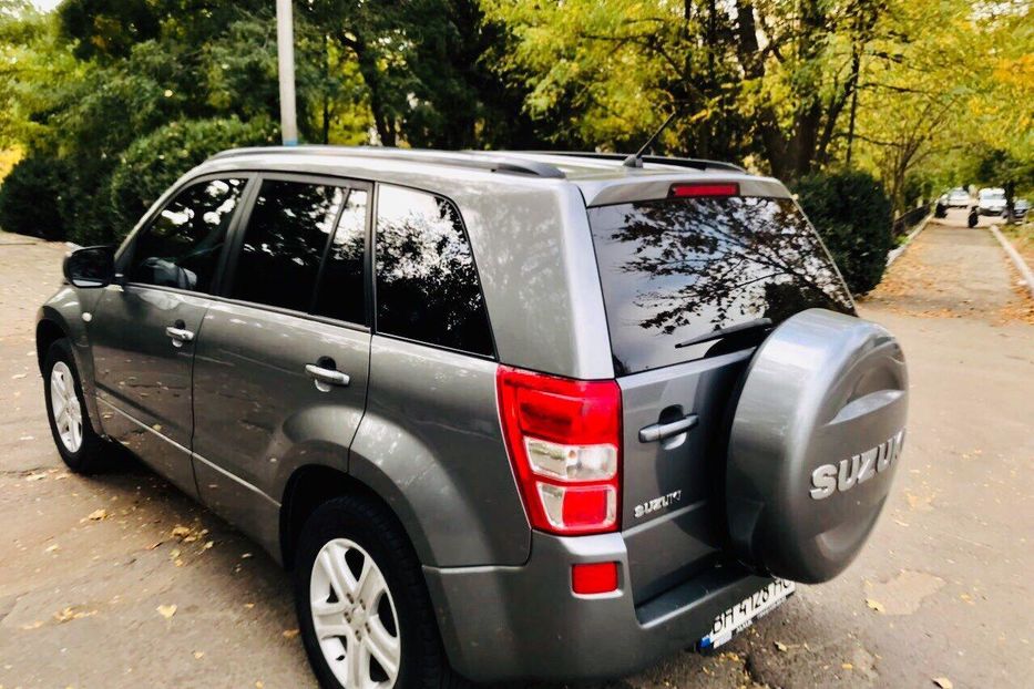 Продам Suzuki Grand Vitara 2006 года в г. Килия, Одесская область