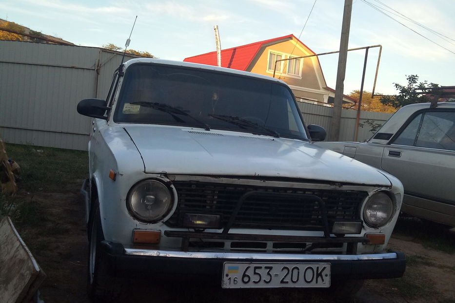 Продам ВАЗ 2102 1975 года в Одессе