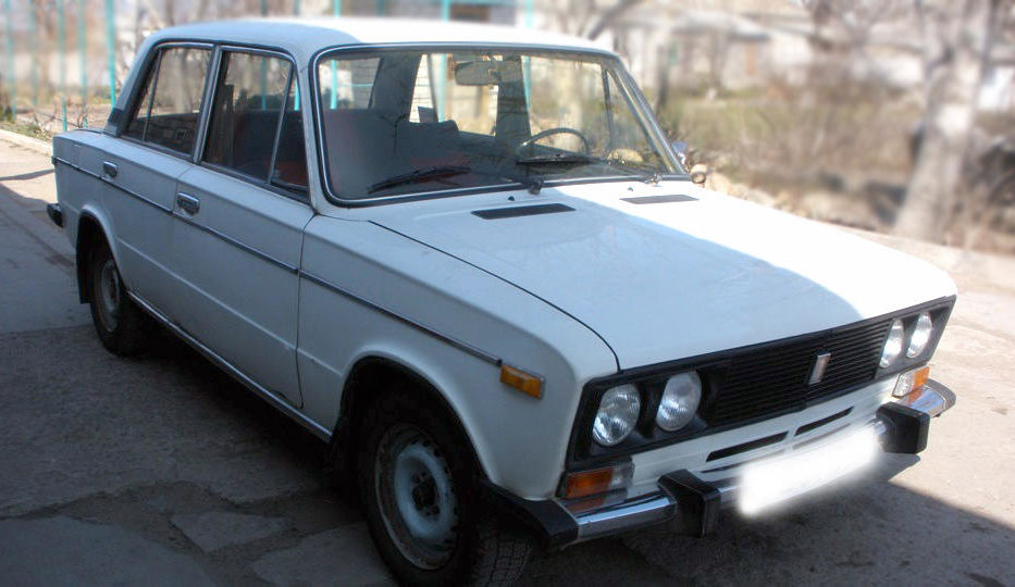 Продам ВАЗ 2106 стандартная 21060 Lada 1600 1985 года в г. Ровеньки, Луганская область