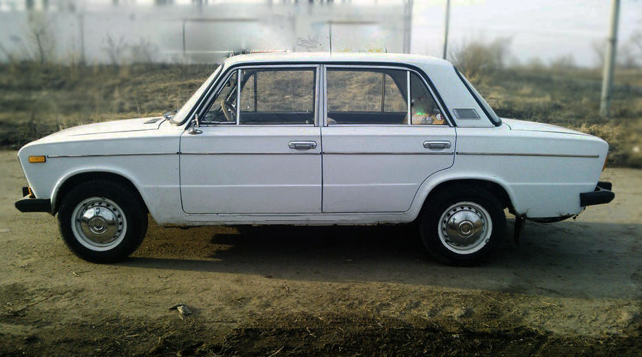 Продам ВАЗ 2106 стандартная 21060 Lada 1600 1985 года в г. Ровеньки, Луганская область