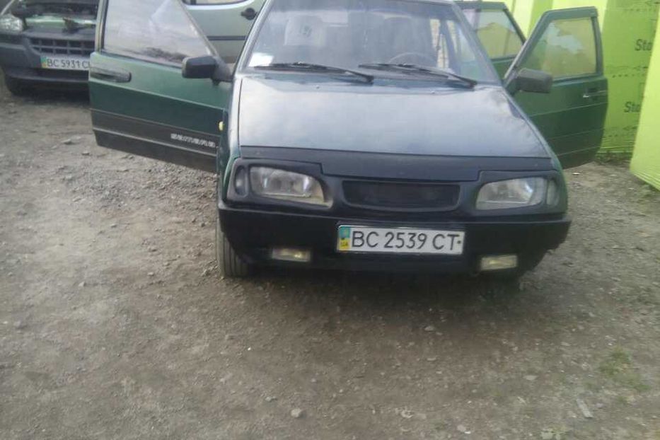 Продам ВАЗ 21099 1999 года в г. Сколе, Львовская область