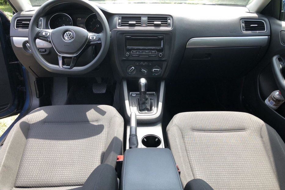 Продам Volkswagen Jetta 2014 года в Ужгороде