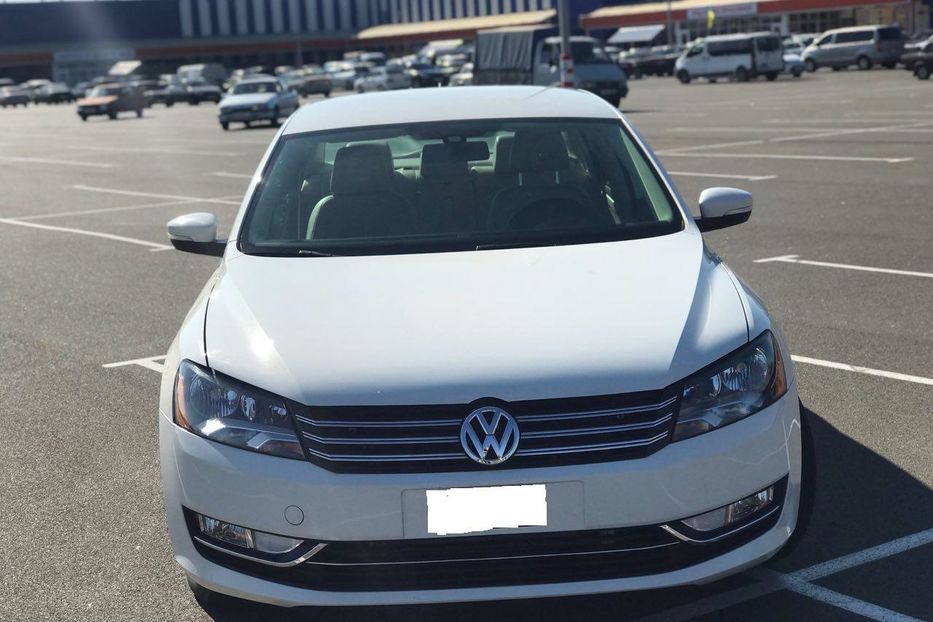 Продам Volkswagen Passat B7 S+ Wolfsburg edition  2014 года в г. Мариуполь, Донецкая область