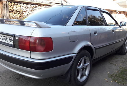 Продам Audi 80 1992 года в г. Славута, Хмельницкая область