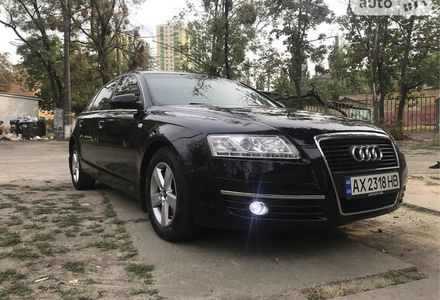 Продам Audi A6 2004 года в Киеве