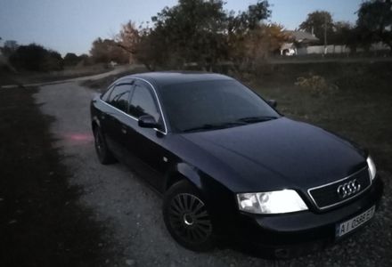 Продам Audi A6 1998 года в г. Ромны, Сумская область