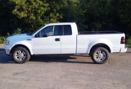 Продам Ford F-150 LARIAT 2004 года в Киеве