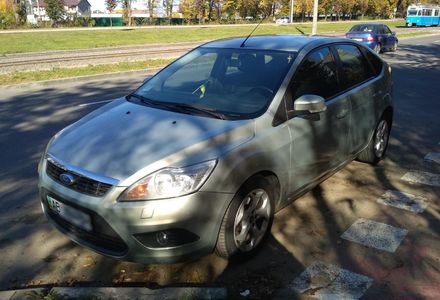 Продам Ford Focus Trend 2010 года в Виннице