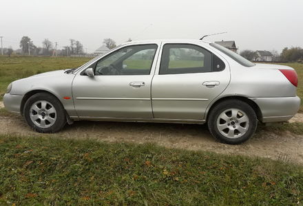 Продам Ford Mondeo 1996 года в г. Надвирна, Ивано-Франковская область