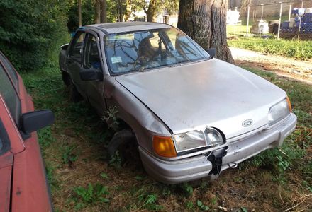 Продам Ford Sierra 1988 года в Киеве