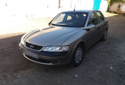 Продам Opel Vectra B 1998 года в Днепре