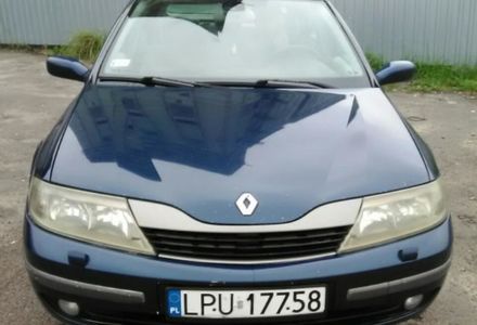 Продам Renault Laguna 2001 года в Львове