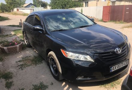 Продам Toyota Camry 2009 года в Харькове