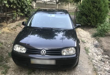 Продам Volkswagen Golf IV 2003 года в Ровно