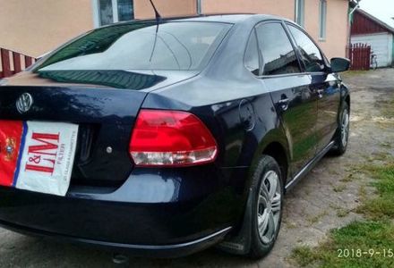 Продам Volkswagen Polo 2011 года в Киеве