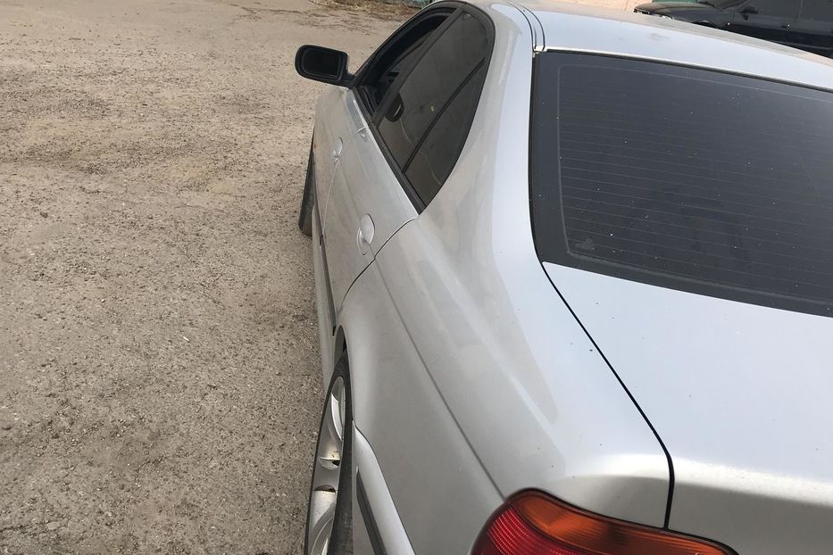 Продам BMW 530 1999 года в г. Умань, Черкасская область