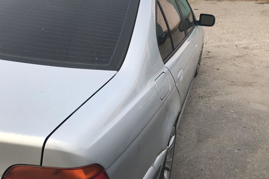 Продам BMW 530 1999 года в г. Умань, Черкасская область