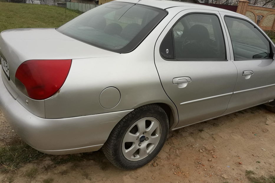 Продам Ford Mondeo 1996 года в г. Надвирна, Ивано-Франковская область