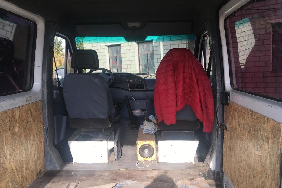 Продам Mercedes-Benz Sprinter 208 пасс. 1996 года в г. Цюрупинск, Херсонская область