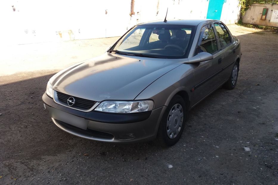 Продам Opel Vectra B 1998 года в Днепре