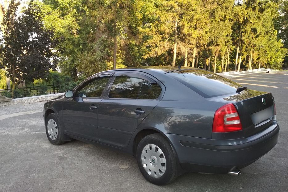 Продам Skoda Octavia A5 2008 года в Тернополе