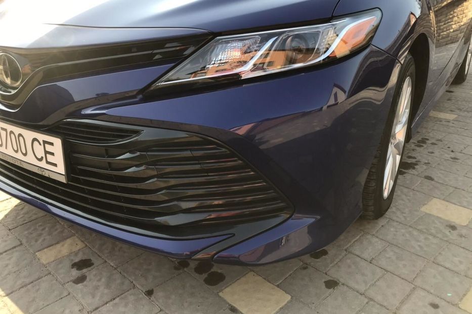 Продам Toyota Camry 2018 года в Одессе