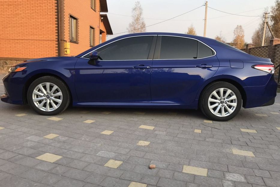 Продам Toyota Camry 2018 года в Одессе