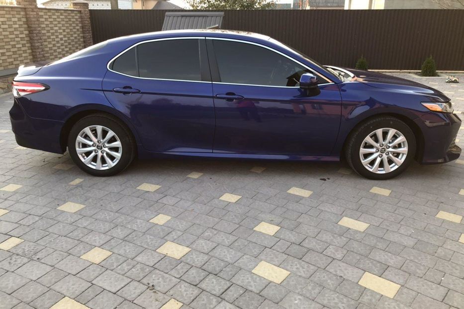 Продам Toyota Camry 2018 года в Одессе