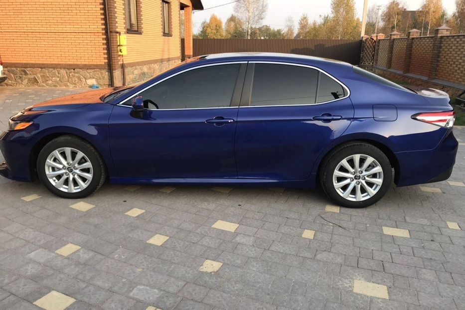 Продам Toyota Camry 2018 года в Одессе