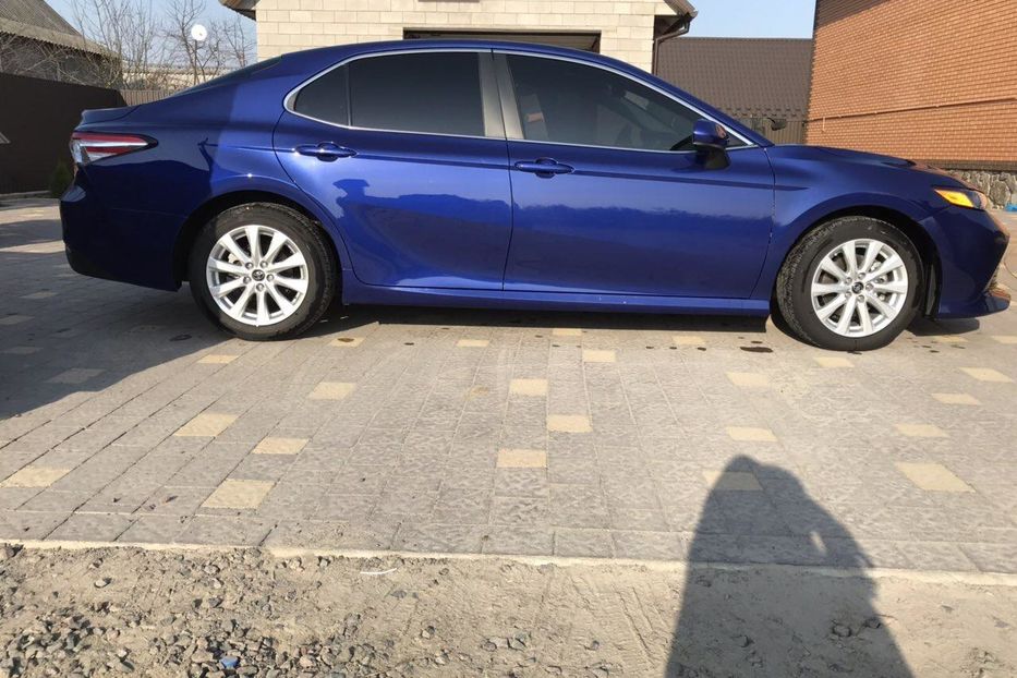 Продам Toyota Camry 2018 года в Одессе