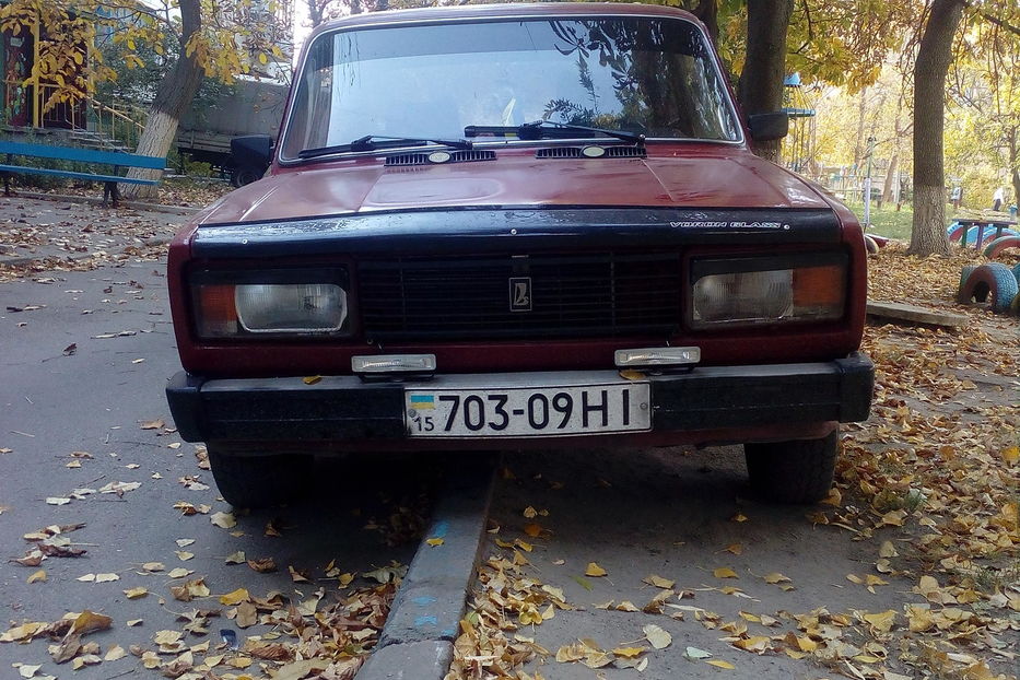 Продам ВАЗ 2105 1982 года в Кропивницком