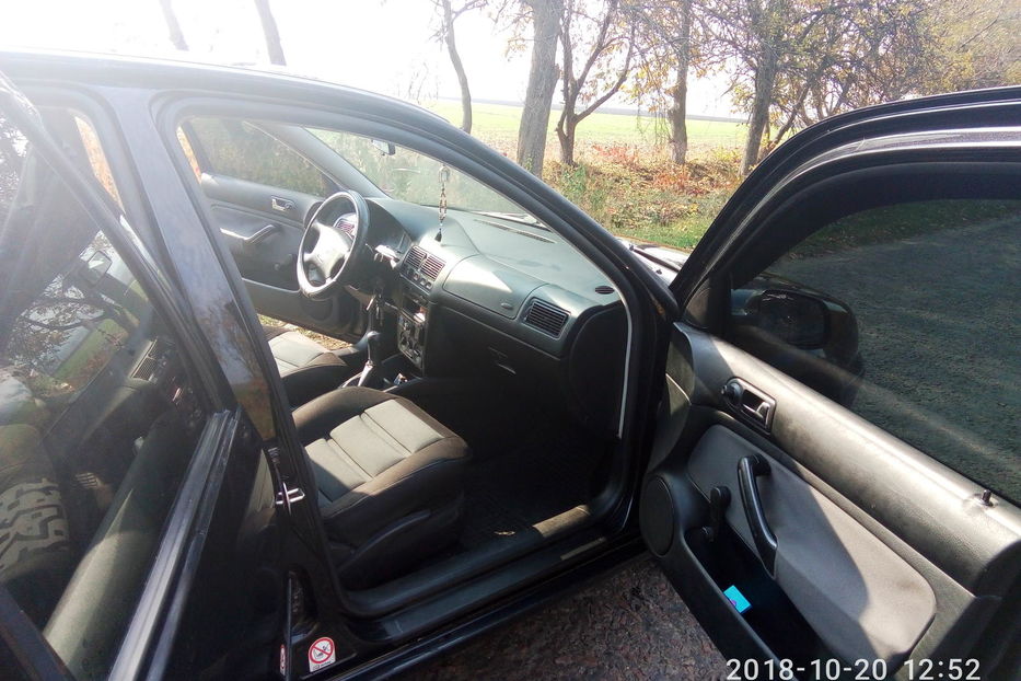 Продам Volkswagen Golf IV 1999 года в г. Бершадь, Винницкая область