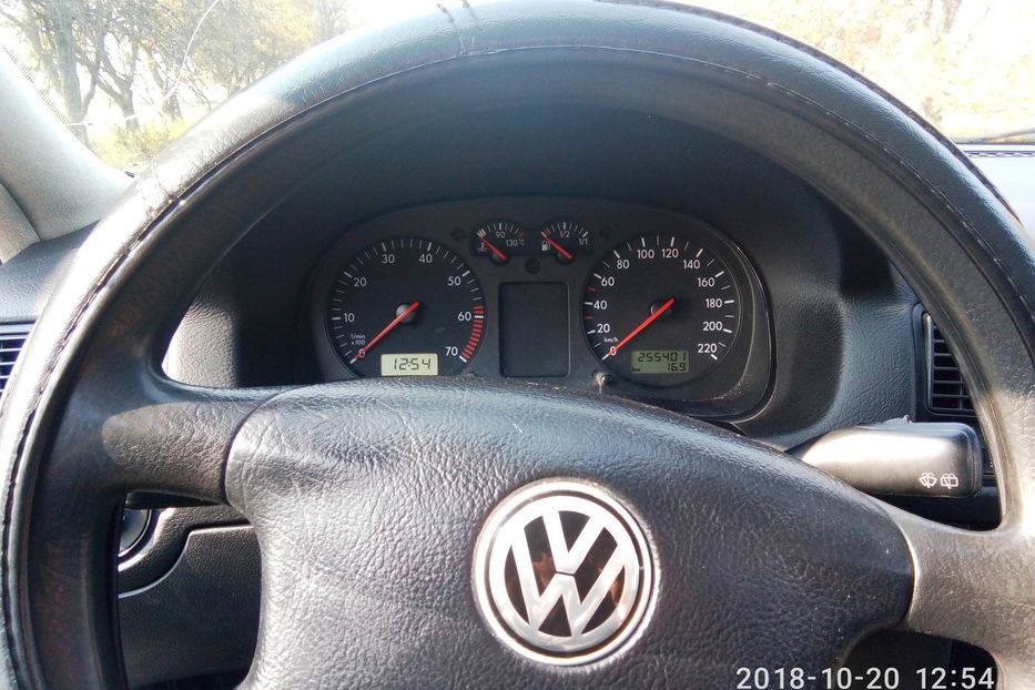 Продам Volkswagen Golf IV 1999 года в г. Бершадь, Винницкая область